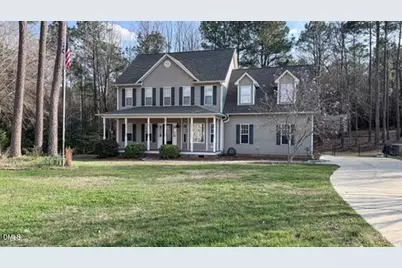 97 Carrousel Court, Angier, NC 27501 - Photo 1