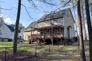 97 Carrousel Ct, Angier, NC 27501 - Photo 9