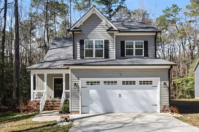 127 Mohawk Drive, Louisburg, NC 27549 - Photo 1