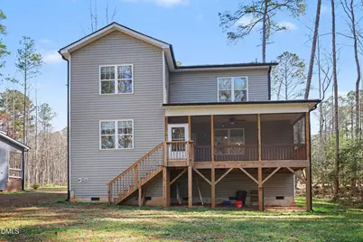 127 Mohawk Drive, Louisburg, NC 27549 - Photo 21