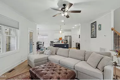 127 Mohawk Drive, Louisburg, NC 27549 - Photo 5