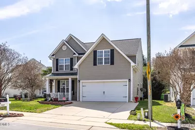 1301 Southgate Drive, Raleigh, NC 27610 - Photo 3