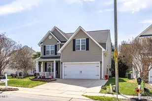 1301 Southgate Dr, Raleigh, NC 27610 - Photo 3