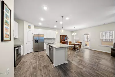 304 Beacon Hill Road, Lillington, NC 27546 - Photo 5