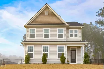 304 Beacon Hill Road, Lillington, NC 27546 - Photo 1