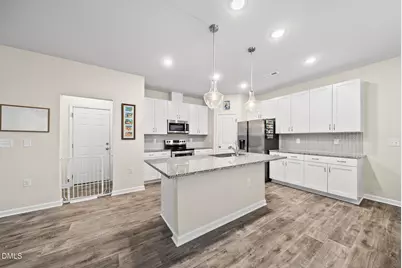 304 Beacon Hill Road, Lillington, NC 27546 - Photo 7