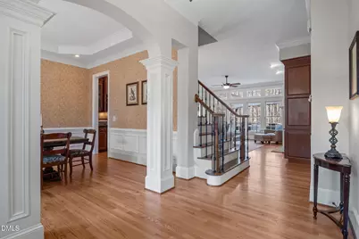 1325 Caistor Lane, Raleigh, NC 27614 - Photo 7