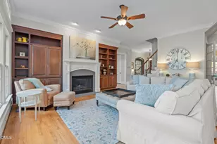 1325 Caistor Ln, Raleigh, NC 27614 - Photo 11