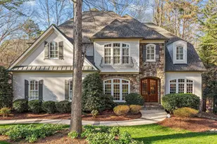 1325 Caistor Ln, Raleigh, NC 27614 - Photo 1