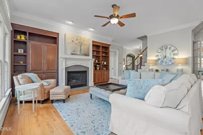 1325 Caistor Lane, Raleigh, NC 27614 - Photo 11