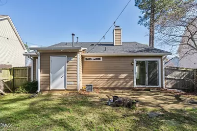 203 Arvo Lane, Cary, NC 27513 - Photo 29