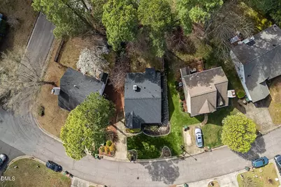 203 Arvo Lane, Cary, NC 27513 - Photo 35