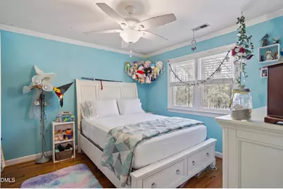 4331 Berini Drive, Durham, NC 27705 - Photo 21