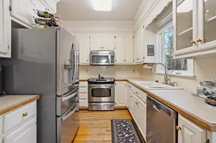 4331 Berini Dr, Durham, NC 27705 - Photo 11