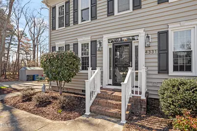 4331 Berini Drive, Durham, NC 27705 - Photo 3