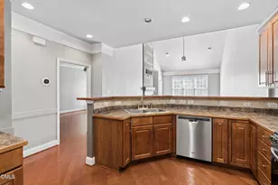 1411 Nicklaus Dr, Durham, NC 27705 - Photo 13