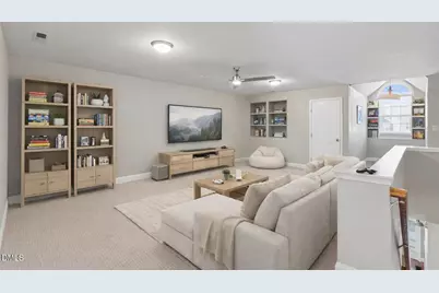 1411 Nicklaus Drive, Durham, NC 27705 - Photo 5