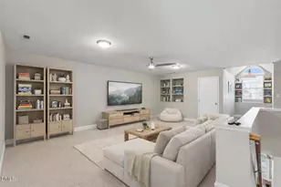 1411 Nicklaus Dr, Durham, NC 27705 - Photo 5