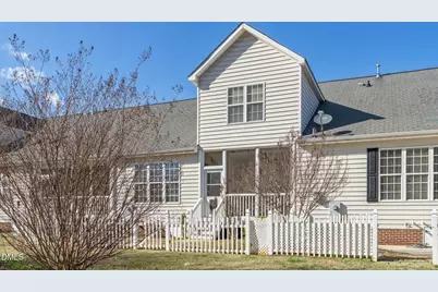 1411 Nicklaus Drive, Durham, NC 27705 - Photo 33