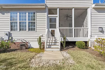 1411 Nicklaus Drive, Durham, NC 27705 - Photo 31