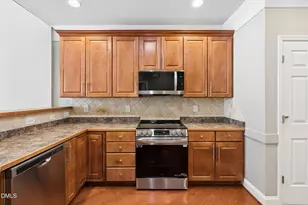 1411 Nicklaus Dr, Durham, NC 27705 - Photo 11