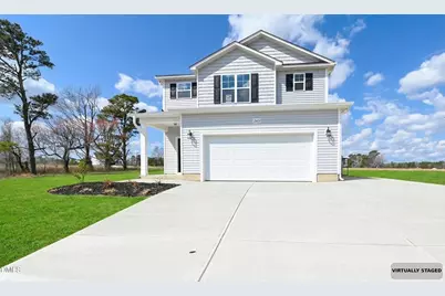 263 Black Duck Lane #(lot 94), Lillington, NC 27546 - Photo 3
