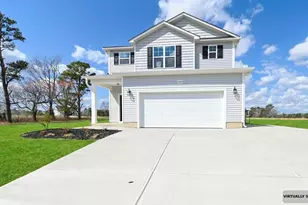 263 Black Duck Ln, Lillington, NC 27546 - Photo 3