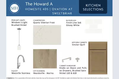 2073 Bull City Bend #405, Durham, NC 27703 - Photo 3