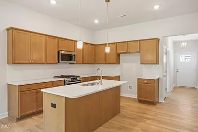 2073 Bull City Bend #405, Durham, NC 27703 - Photo 3