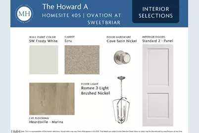 2073 Bull City Bend #405, Durham, NC 27703 - Photo 5