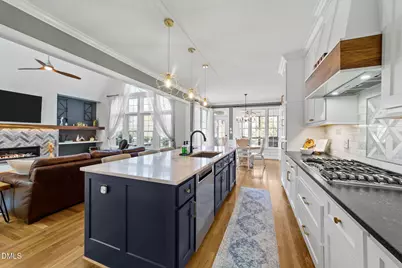 701 Parkridge Drive, Clayton, NC 27527 - Photo 13