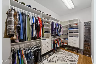 701 Parkridge Drive, Clayton, NC 27527 - Photo 27