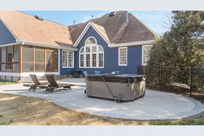 701 Parkridge Drive, Clayton, NC 27527 - Photo 47