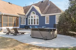 701 Parkridge Dr, Clayton, NC 27527 - Photo 47