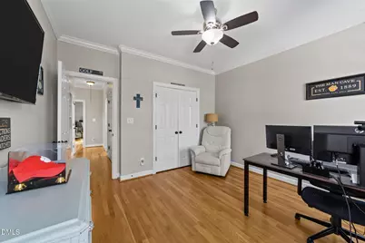 701 Parkridge Drive, Clayton, NC 27527 - Photo 31