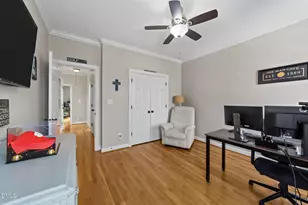 701 Parkridge Dr, Clayton, NC 27527 - Photo 31