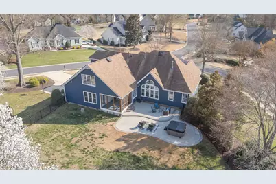 701 Parkridge Drive, Clayton, NC 27527 - Photo 49