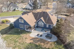 701 Parkridge Dr, Clayton, NC 27527 - Photo 49