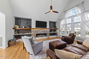 701 Parkridge Dr, Clayton, NC 27527 - Photo 7