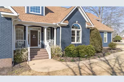 701 Parkridge Drive, Clayton, NC 27527 - Photo 3