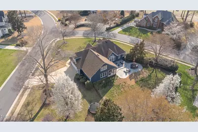 701 Parkridge Drive, Clayton, NC 27527 - Photo 53