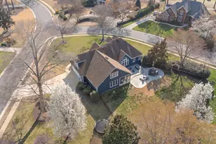 701 Parkridge Dr, Clayton, NC 27527 - Photo 53