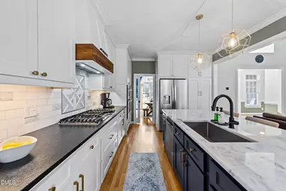 701 Parkridge Drive, Clayton, NC 27527 - Photo 15