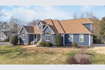 701 Parkridge Drive, Clayton, NC 27527 - Photo 59