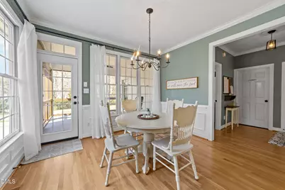 701 Parkridge Drive, Clayton, NC 27527 - Photo 19