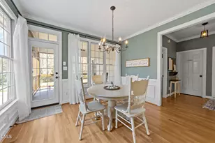 701 Parkridge Dr, Clayton, NC 27527 - Photo 19