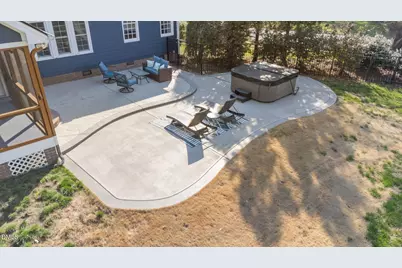 701 Parkridge Drive, Clayton, NC 27527 - Photo 45