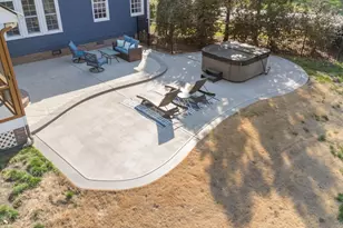 701 Parkridge Dr, Clayton, NC 27527 - Photo 45