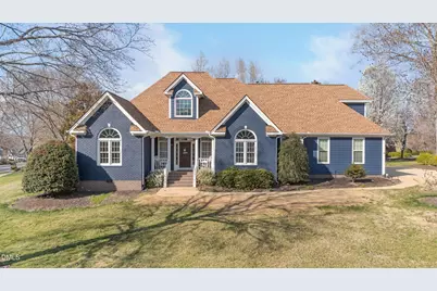 701 Parkridge Drive, Clayton, NC 27527 - Photo 1