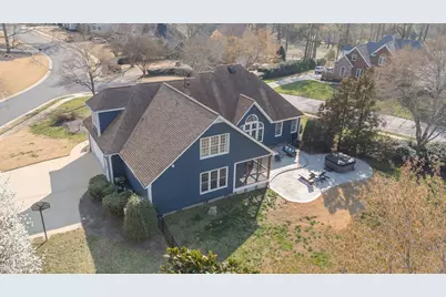 701 Parkridge Drive, Clayton, NC 27527 - Photo 51